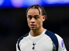 Simons povedal spoluhráčom z Tottenhamu „žiadne výhovorky“ v boji o zostup | Futbal | Šport Simons povedal spoluhráčom z Tottenhamu „žiadne výhovorky“ v boji o zostup | Futbal | Šport