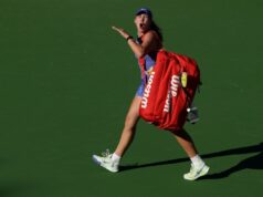 Siniaková ukončila obranu Andreeva Indian Wells v treťom kole Download app from appStore