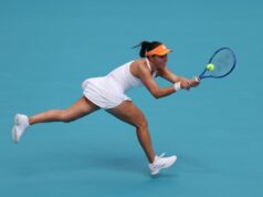 Sinner a Pegula postupujú do tretieho kola na Miami Open Download app from appStore