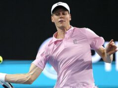 Sinner opäť porazil Zvereva a dostal sa do finále v Miami Sinner opäť porazil Zvereva a dostal sa do finále v Miami