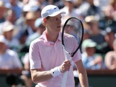 Sinner porazil Zvereva a dostal sa do prvého finále Indian Wells Sinner porazil Zvereva a dostal sa do prvého finále Indian Wells