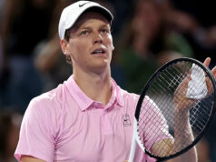 Sinner prekonal Djokovičov rekord Masters 1000 Sinner prekonal Djokovičov rekord Masters 1000