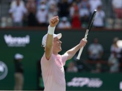 Sinner prekonal Medvedeva a získal prvý titul v Indian Wells Download app from appStore