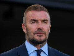 Sir David Beckham oficiálne uzavrel globálnu dohodu pred majstrovstvami sveta 2026 Sir David Beckham oficiálne uzavrel globálnu dohodu pred majstrovstvami sveta 2026