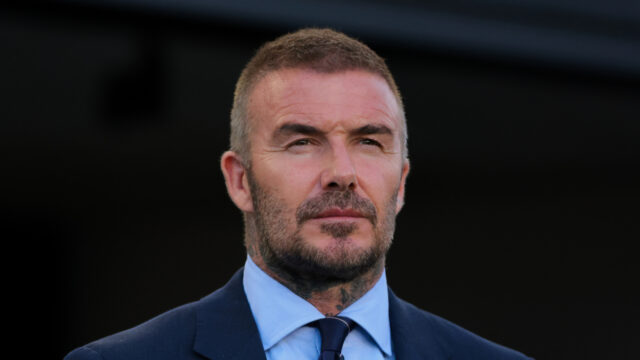 Sir David Beckham oficiálne uzavrel globálnu dohodu pred majstrovstvami sveta 2026
