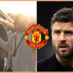 Sir Jim Ratcliffe o budúcnosti Michaela Carricka United