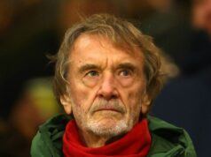 Sir Jim Ratcliffe ohrozil charitu bývalých hráčov Male Utd|Futbal|Športová aktivita Sir Jim Ratcliffe ohrozil charitu bývalých hráčov Male Utd|Futbal|Športová aktivita