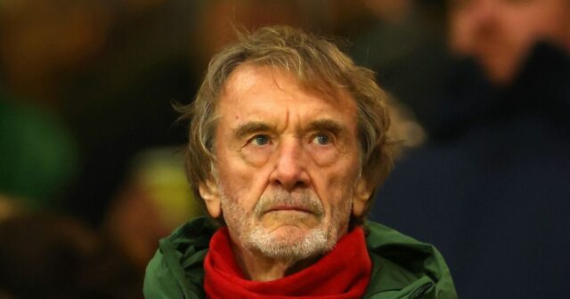 Sir Jim Ratcliffe ohrozil charitu bývalých hráčov Male Utd|Futbal|Športová aktivita Sir Jim Ratcliffe ohrozil charitu bývalých hráčov Male Utd|Futbal|Športová aktivita