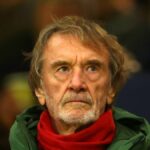 Sir Jim Ratcliffe Man Utd
