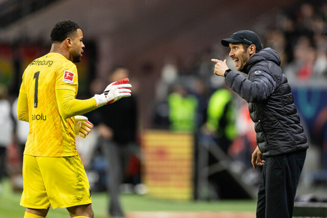 Download app from appStore