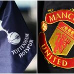 Skauting Man United a Tottenhamu Nathan De Cat