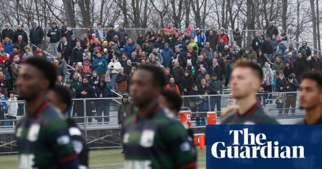 Skladanie tímov, pracovný boj a... expanzia? Štruktúra USL umožňuje, aby sa to všetko stalo | USL
