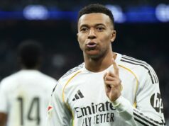Skontroloval Real Madrid nesprávne koleno Kyliana Mbappeho? Francúzsko dopredu odpovedá Skontroloval Real Madrid nesprávne koleno Kyliana Mbappeho? Francúzsko dopredu odpovedá