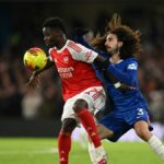 Skóre Arsenal vs Chelsea LIVE, Premier League 2025-26: Zostavy vonku, aktualizácie zápasov ARS vs CHE