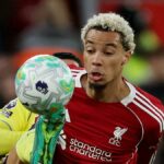 Skóre Brighton vs Liverpool LIVE, Premier League: Aktualizácie zápasov, zostavy v základnej zostave