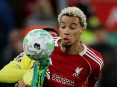 Skóre Brighton vs Liverpool LIVE, Premier League: Aktualizácie zápasov, zostavy v základnej zostave Skóre Brighton vs Liverpool LIVE, Premier League: Aktualizácie zápasov, zostavy v základnej zostave