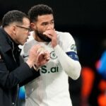 Skóre Chelsea vs Newcastle LIVE, Premier League: Aktualizácie zápasov, zostavy, informácie o streamovaní