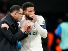 Skóre Chelsea vs Newcastle LIVE, Premier League: Aktualizácie zápasov, zostavy, informácie o streamovaní Skóre Chelsea vs Newcastle LIVE, Premier League: Aktualizácie zápasov, zostavy, informácie o streamovaní