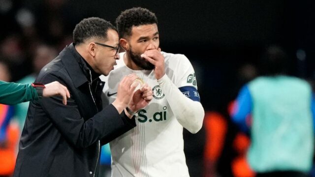 Skóre Chelsea vs Newcastle LIVE, Premier League: Aktualizácie zápasov, zostavy, informácie o streamovaní
