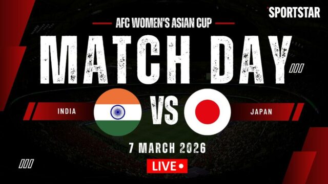 Skóre India vs Japonsko LIVE, Ázijský pohár žien AFC 2026: Modré tigrice čelia tvrdej skúške proti svetovej ôsmej
