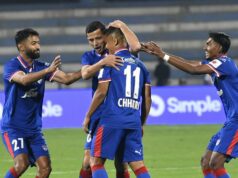 Skóre Inter Kashi vs Bengaluru FC LIVE, KSHI 0-1 BFC, ISL 2025-26: Úder Ashique dáva vedenie Blues Skóre Inter Kashi vs Bengaluru FC LIVE, KSHI 0-1 BFC, ISL 2025-26: Úder Ashique dáva vedenie Blues