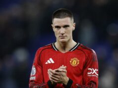 Skóre Man United vs Crystal Palace LIVE, Premier League 2025-26: Zostavy vonku, aktualizácie zápasov MUN vs CRY Skóre Man United vs Crystal Palace LIVE, Premier League 2025-26: Zostavy vonku, aktualizácie zápasov MUN vs CRY