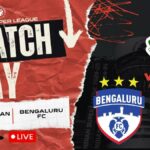 Skóre Mohammedan Sporting vs Bengaluru FC LIVE, MSC 0-1 BFC, ISL 2025-26: Gól Williama vedie k Blues, aktualizácie zápasov