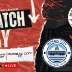 Skóre Mohun Bagan SG vs Mumbai City LIVE, ISL 2025-26: Zostavy vonku, aktualizácie zápasov MBSG proti MCFC, výkop o 7:30 v Kalkate