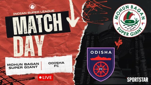 Skóre Mohun Bagan vs Odisha FC LIVE, ISL 2025-26: Mariners hostí Juggernauts v Kalkate, výkop o 17:00
