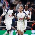 Skóre Tottenham Hotspur vs Nottingham Forest LIVE, Premier League 2025-26: Základné zostavy, aktualizácie zápasov
