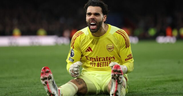 Skóre hráčov Toolbox vs Chelsea: David Raya ohromný, avšak 4/10 predstavuje problém|Futbal|Športová aktivita 
