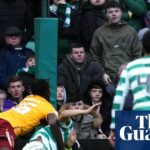 Škótska premiéra: Celtic získa podporu VAR a zavrie zakopnutie Hearts | Škótska premiéra