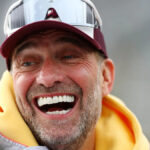 Skutočné reči sú nezmysel, ale môžem opäť trénovať - ​​Klopp