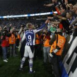 Skutočný pohľad Sociedad na Bad Bunny sa stáva zvukom Copa del Rey