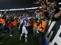 Skutočný pohľad Sociedad na Bad Bunny sa stáva zvukom Copa del Rey Skutočný pohľad Sociedad na Bad Bunny sa stáva zvukom Copa del Rey