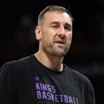 Adelaide 36ers podala formálnu sťažnosť NBL za „pretrvávajúce a opakované osobné útoky“ zo strany asistenta trénera Sydney Kings