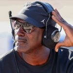 Skvelý hráč NBA Michael Jordan hovorí o tom, že je „prekliaty“ konkurenciou