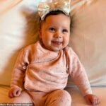 Shaun Kenny-Dowall sa otvoril o zriedkavej chorobe svojej dcéry Kaia Lou