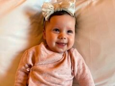 Skvelý kohút Shaun Kenny-Dowall po prvý raz odhaľuje vzácnu, nevyliečiteľnú chorobu, ktorá spôsobila, že jeho dcérka potrebovala operáciu mozgu – a otvoril súdny prípad, ktorý ukázal, kto boli jeho SKUTOČNÍ priatelia. Shaun Kenny-Dowall sa otvoril o zriedkavej chorobe svojej dcéry Kaia Lou