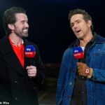 Sky Sports nechal Wrexham uskutočniť stranícke politické vysielanie v piatok večer