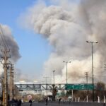 Slabý Irán by sa obrátil proti Spojeným štátom | Izraelsko-iránsky konflikt