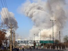 Slabý Irán by sa obrátil proti Spojeným štátom | Izraelsko-iránsky konflikt Slabý Irán by sa obrátil proti Spojeným štátom | Izraelsko-iránsky konflikt