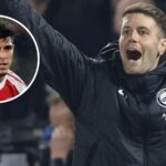 Slávna reakcia hviezdy Arsenalu na röntgenovú požiadavku spoločnosti Hurzeler