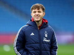 Sleduje Leeds United situáciu tohto Nottingham Forest Ace: Dobre sa hodí pre Farke? Download app from appStore