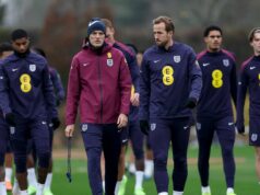 Sledujte Anglicko vs Uruguaj zadarmo – televízny kanál, živé vysielanie a štartovací čas Niekoľko zápasov majstrovstiev sveta Anglicka je ohrozených