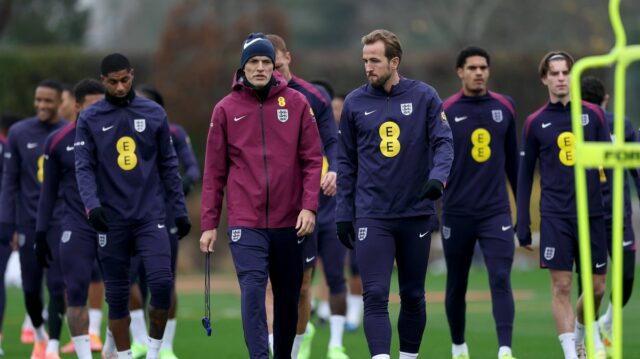 Niekoľko zápasov majstrovstiev sveta Anglicka je ohrozených