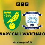 Sledujte: Canary Call po Norwich City vs Preston North End
