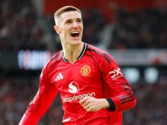 Sledujte Man Utd vs Aston Villa – televízny kanál, živé vysielanie, podrobnosti o úvode a rozhlasové pokrytie Sledujte Man Utd vs Aston Villa – televízny kanál, živé vysielanie, podrobnosti o úvode a rozhlasové pokrytie