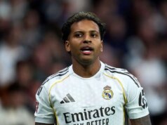 Sledujte: Moment, keď si hviezda Realu Madrid Rodrygo roztrhla ACL Sledujte: Moment, keď si hviezda Realu Madrid Rodrygo roztrhla ACL