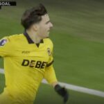 Sledujte: Virgil van Dijk bol šikanovaný Tolu Arokodare, keď Wolves šokovali Liverpool neskorým gólom